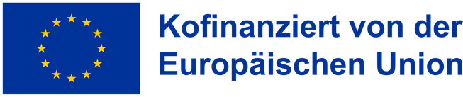 Kofinanziert von der Europäischen Union