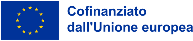 Cofinanziato dall’Unione europea