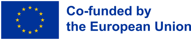 Co-funded by the European Union