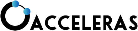 ACCELERAS KG logo