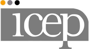 ICEP – Institute of European Certification of Personnel logo