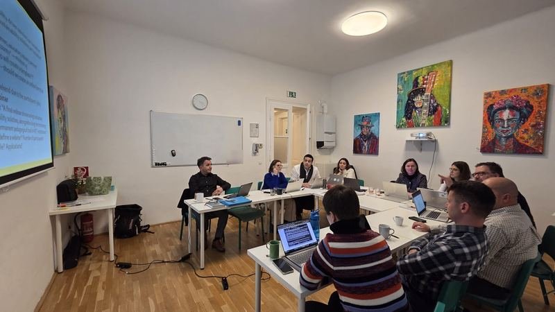 Planning the sustainability hackathons